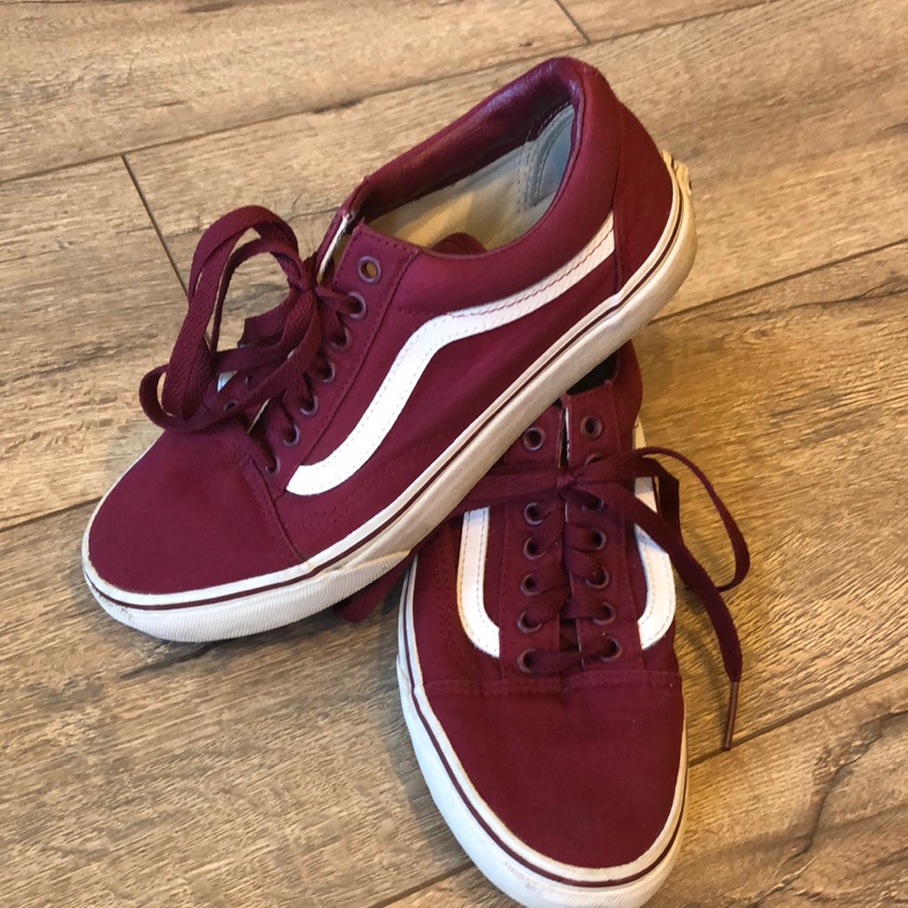 Vans Old Skool Shoes